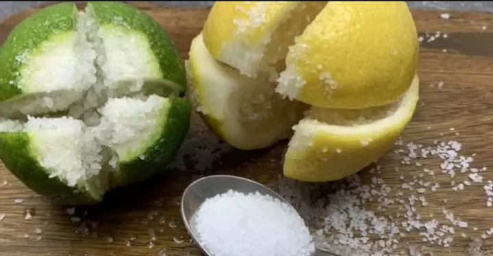 Santé : découvrez les miracles du citron dans votre corps humain