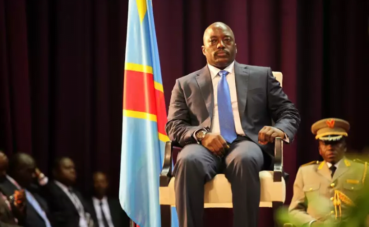 Joseph Kabila à la Nation : «Je n’ai jamais trahi ma promesse…»