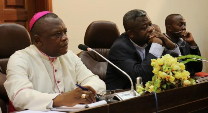 RDC: La Cenco obligée de reconnaître Tshisekedi comme Président du pays
