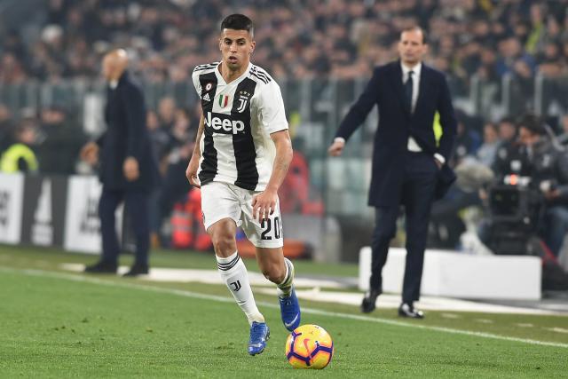 Juventus Turin : six absents pour le choc contre la Lazio Rome