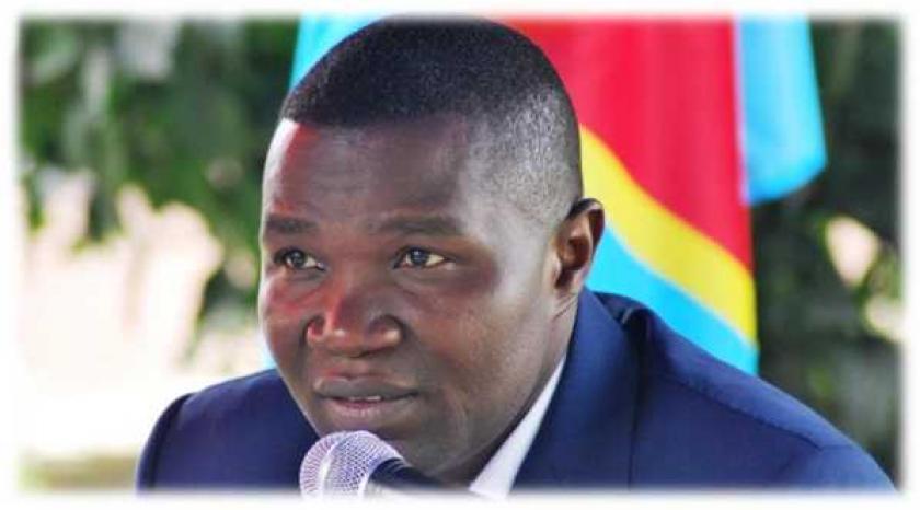 RDC: Les félicitations de Julien Paluku à Kamhere «Directeur de cabinet» de Tshisekedi