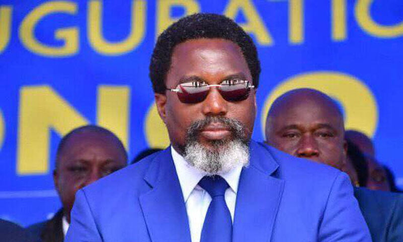 RDC: Les 26 ambassadeurs nommés par Kabila avant de dire au-revoir