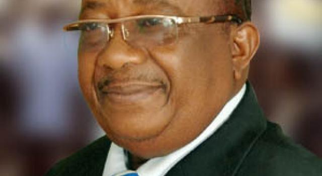 RDC : Gabriel Kyungu Président provisoire de l’Assemblée nationale