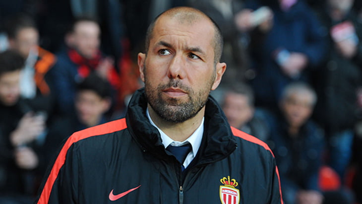 Officiel : Jardim de retour à l’AS Monaco