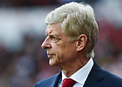 Real Madrid : Arsène Wenger avait refusé le Merengue