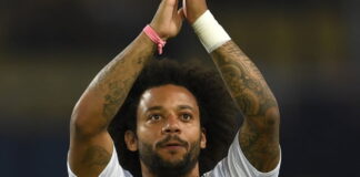 MARCELO est revenu sur le départ de Zinedine Zidane et sa vie dans le vestiaire