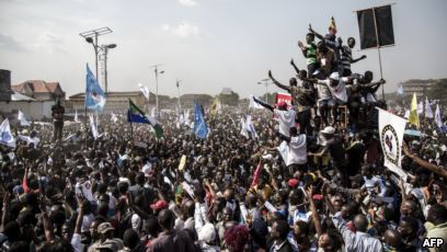 En RDC, la coalition Lamuka pro-Fayulu dénonce des appels à la « haine tribale » contre Félix Tshisekedi