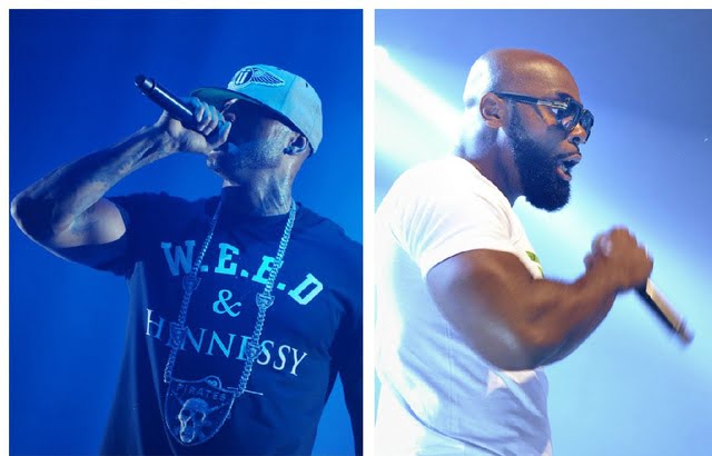 Kaaris confirme le combat avec Booba «en Tunisie au mois de juin»
