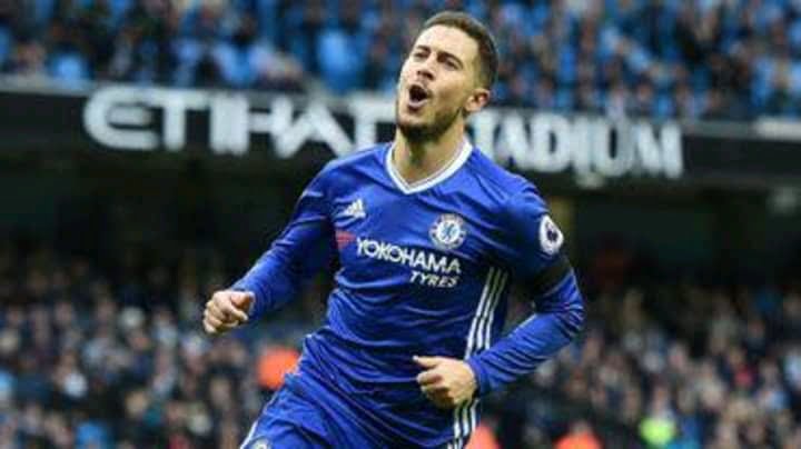 Eden Hazard peut-il encore échapper le Réal Madrid ?