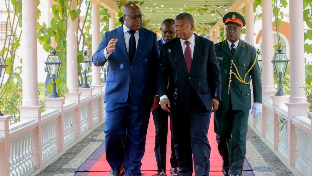 En RDC, Félix Tshisekedi veut un amical étranger, afin que les expulsions soient réglées à l’amiable