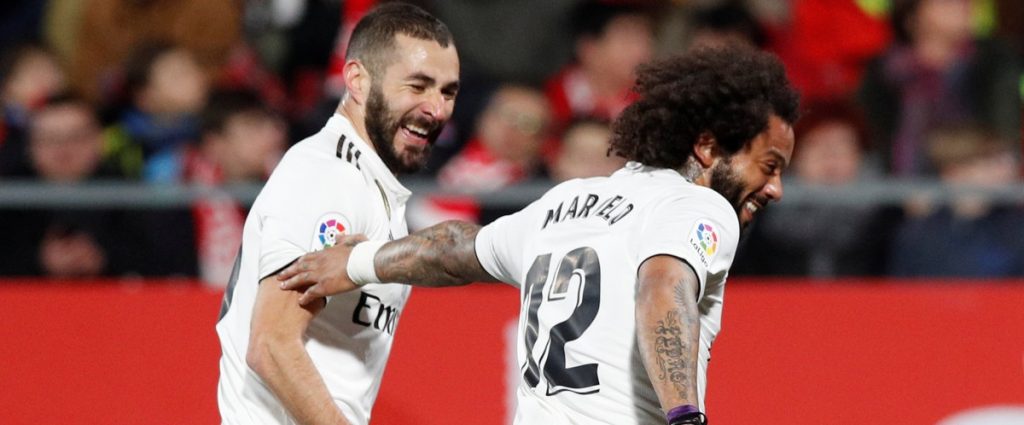 Réal Madrid : trois joueurs majeurs pourraient quitter Madrid en juin