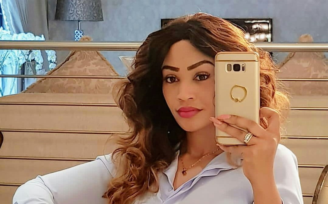 Zari: «Diamond n’a pas d’argent, j’ai déjà fréquenté des grands hommes»