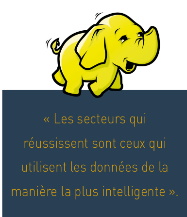 Technologie : “Big Data, Data Science et Business Intelligence”, tout savoir ici…