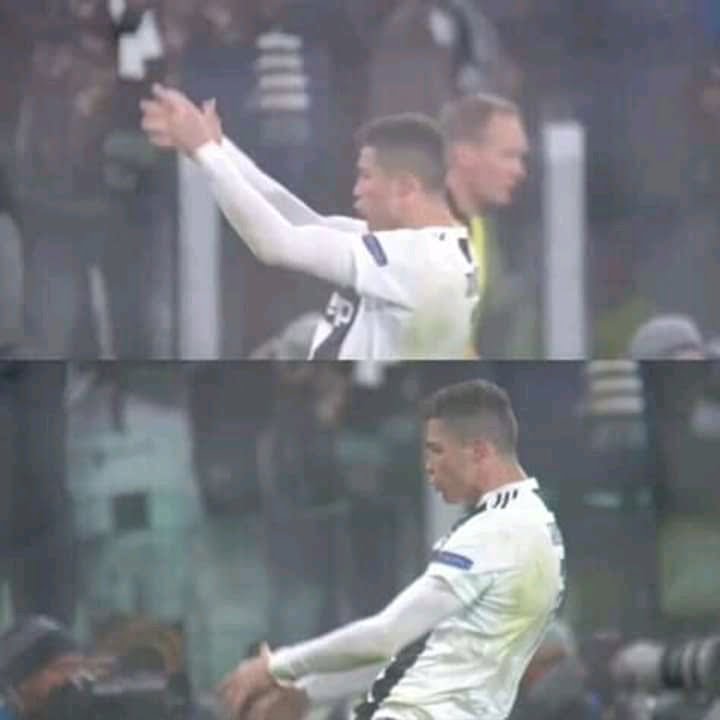 Cristiano Ronaldo : L’analyse après son triplé