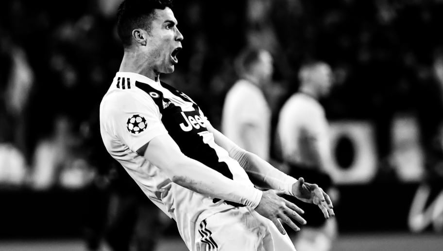 Juventus : Cristiano Ronaldo avait prédit son triplé face à l’Atletico Madrid