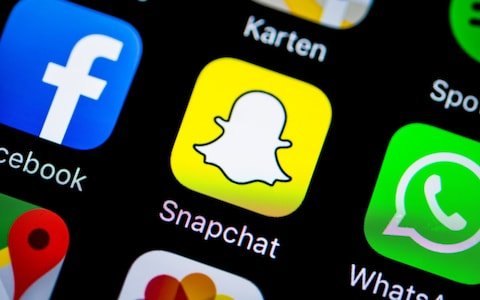 Technologie : Snapchat montre ses grands désirs en matière de réalité augmentée