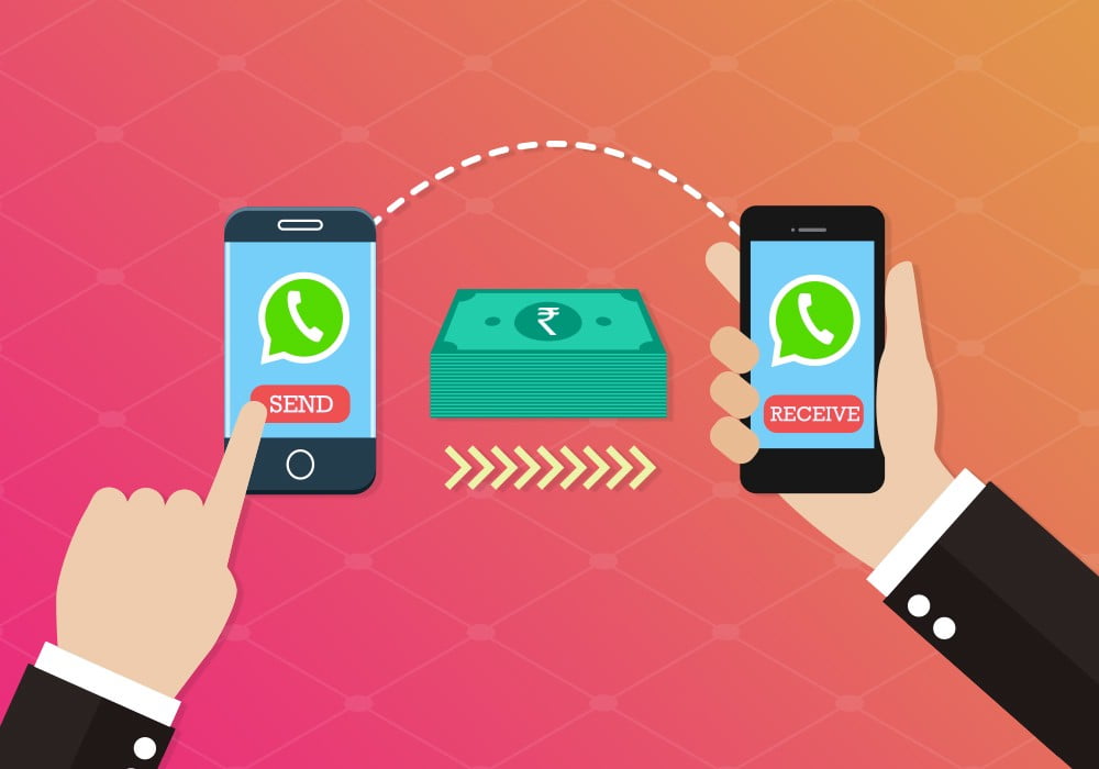 Technologie : WhatsApp va instaurer un système de paiement sécurisé en ligne