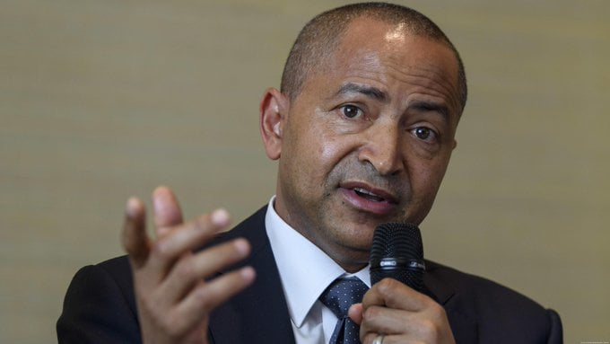 J-Baudouin Mayo à Katumbi :« S’il veut nous rejoindre au CACH, c’est toujours bon…»