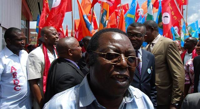 RDC-Certains habitants de Butembo sur le décès du notable Tshipasa : « Nous avons perdu un rassembleur, un pacificateur »