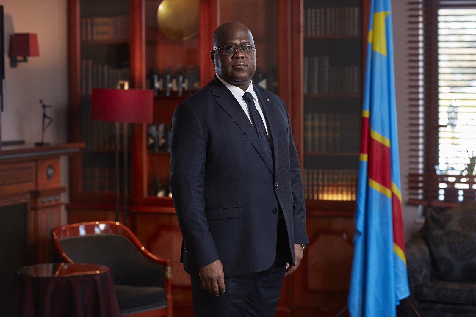 En RDC, le nouveau budget est satisfaisant pour la majorité de l’opposition