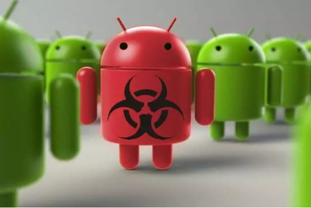 Urgent : désinstallez ces 15 applications Malware de votre Android