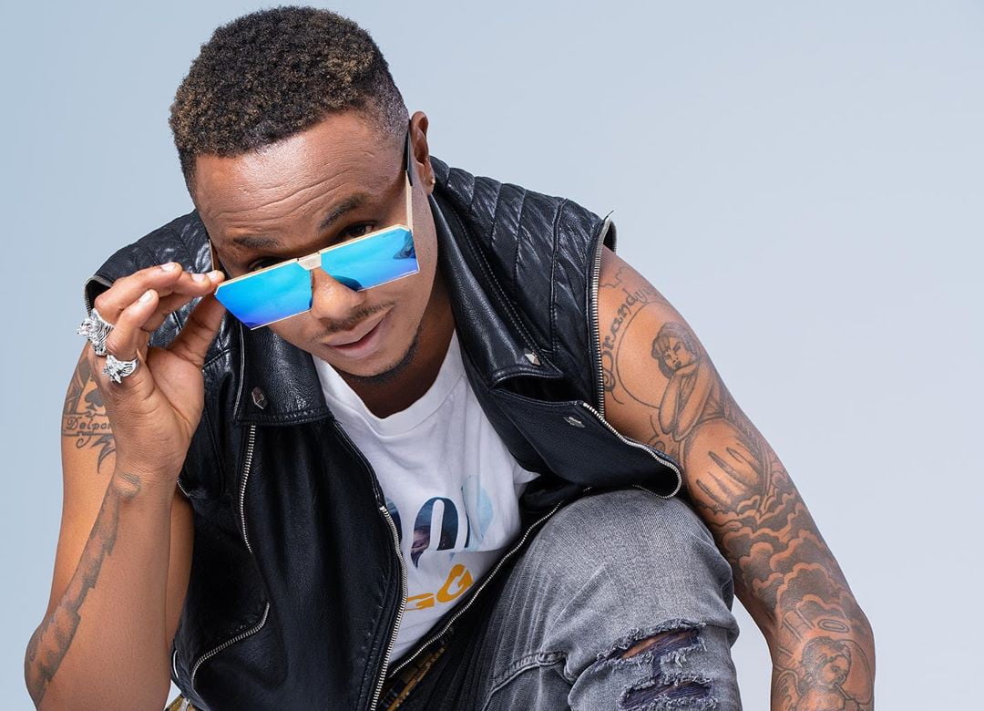Affaire plagiat : après le clash, Deplick soulage Koffi Olomide
