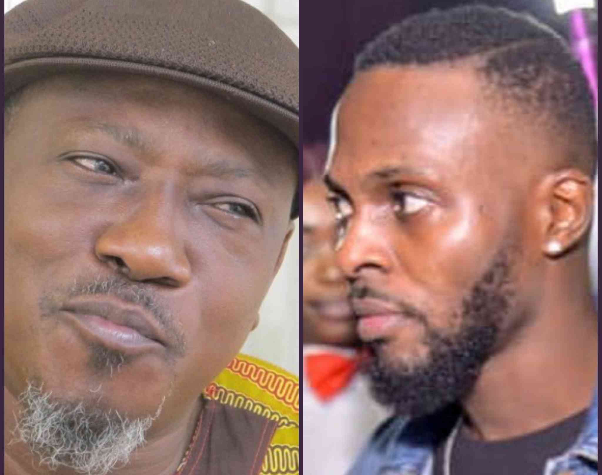 Affaire sextape d’Héritier Watanabe; Jean Goubald réagit :«ça fait honte aux artistes congolais…»