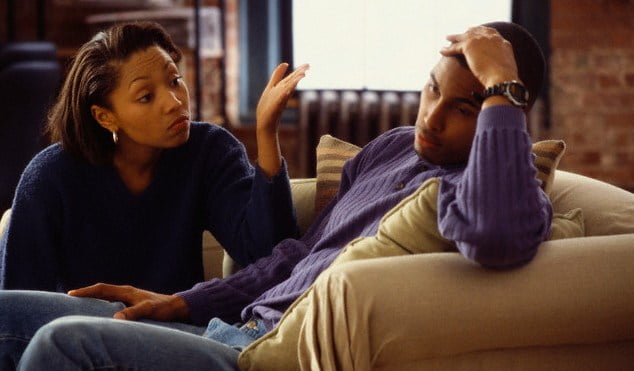 5 façons de gérer la jalousie dans une relation