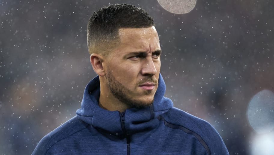 Ballon d’Or : Eden Hazard « je le donnerais à un joueur de Liverpool «