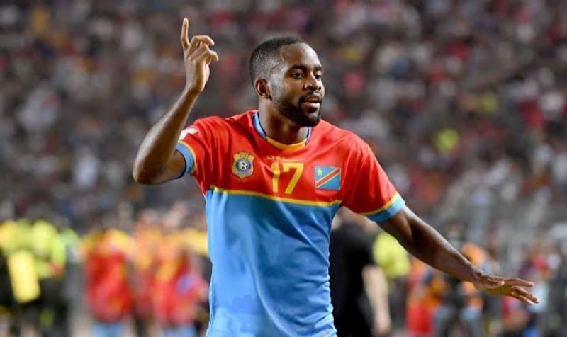 Can 2021 – RD Congo : Cédric Bakambu «Lorsqu’on joue à domicile, on joue toujours bien»
