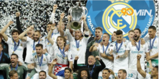 Liga : Le Real Madrid ne jouera pas la fin de saison à Santiago-Bernabeu! La réponse