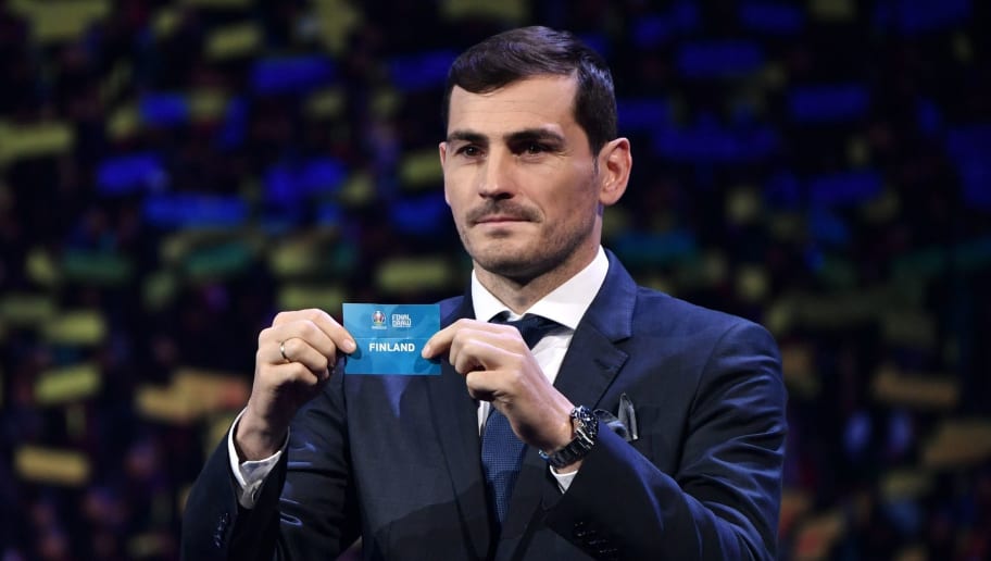 LIGA : IKER CASILLAS POURRAIT DEVENIR LE PRÉSIDENT DE LA FÉDÉRATION ESPAGNOLE DE FOOTBALL
