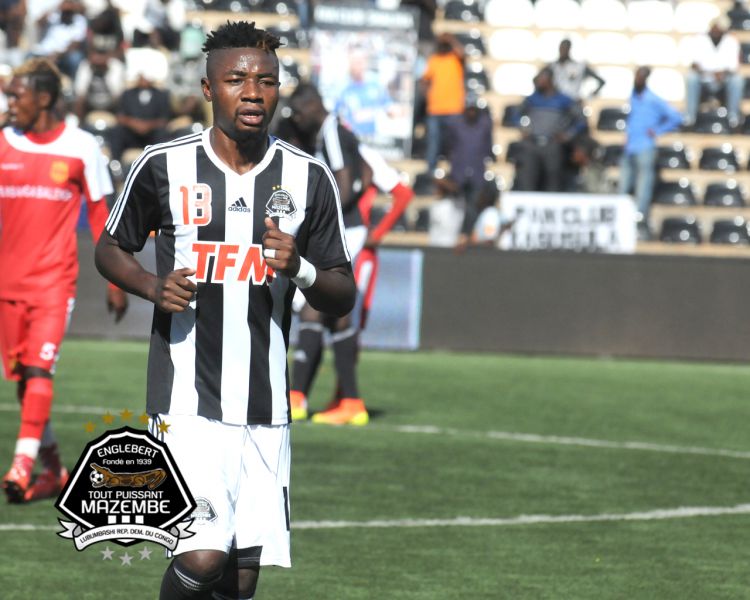 MERCATO : TP MAZEMBE – FILY TRAORÉ ARRIVE,NATHAN SINKALA QUITTE ET LE COME BACK DE THOMAS ULIMWENGU