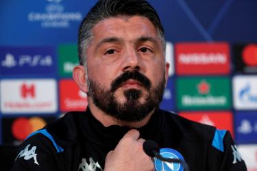 Naples : Gennaro Gattuso, « Messi est le plus grand joueur de tous les temps », alors Maradona ?