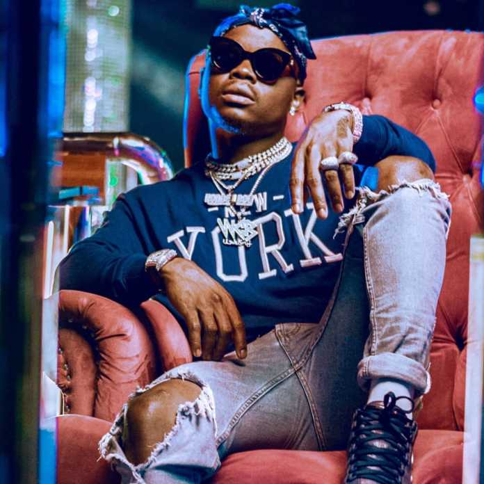 L’album AfroEast restauré, Harmonize s’excuse auprès des fans
