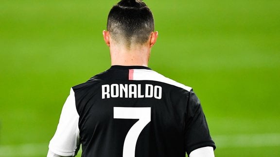 Mercato : Voici les précisions sur un possible retour de Cristiano Ronaldo au Real Madrid