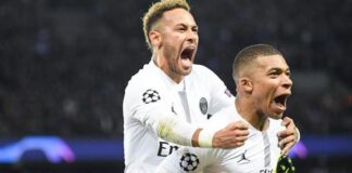 Mercato : Le nouveau prix de Neymar et Mbappé connu !