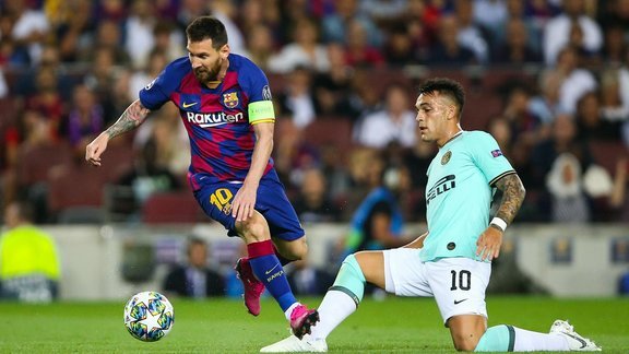 Alerte : Quique Setien lâche une bombe en retour sur Messi ?