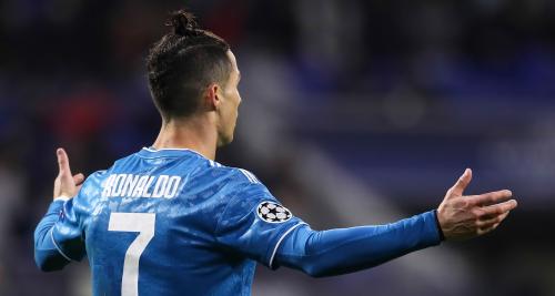 Juventus : Bon match de Ronaldo malgré le penalty manqué !
