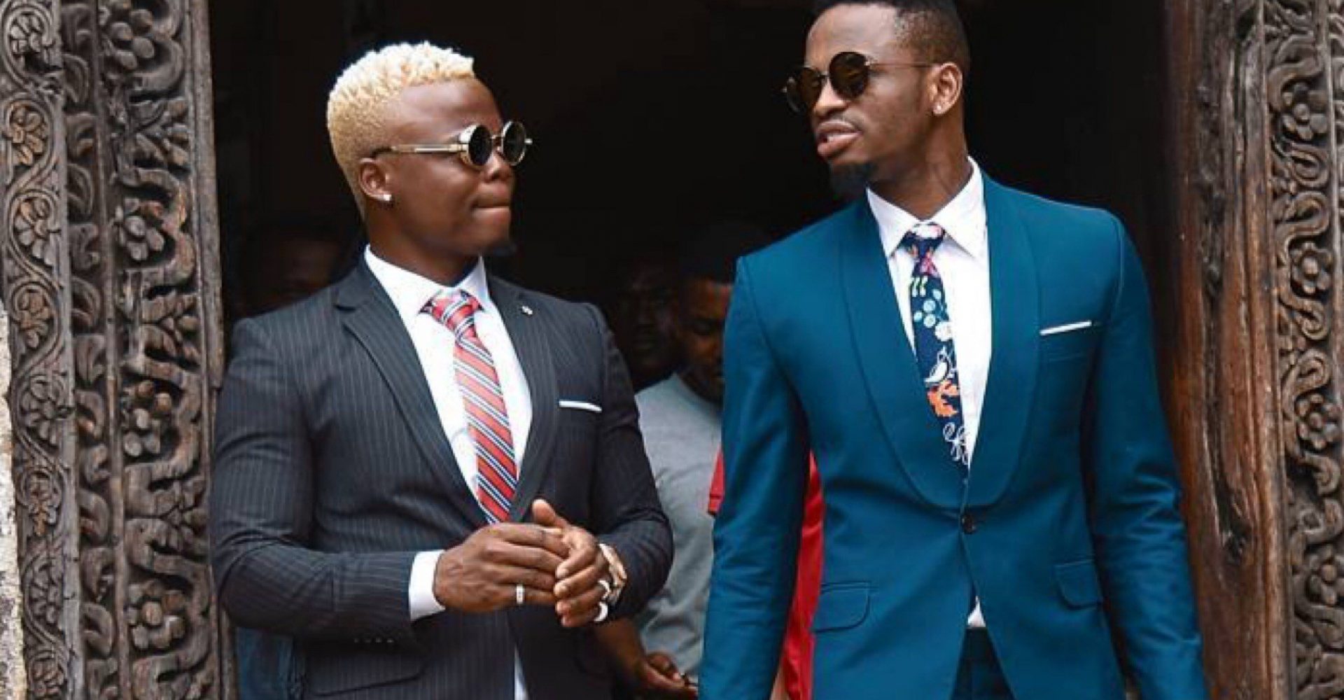 SCANDALEUX ! Harmonize accuse Diamond Platnumz d’avoir détruit la carrière de Rich Mavoko