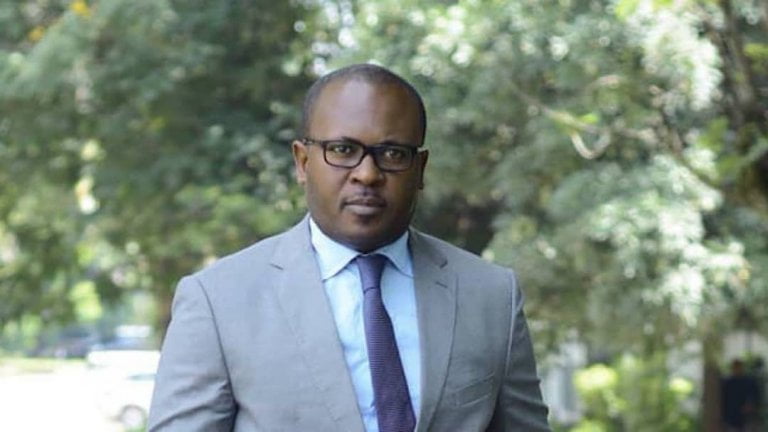 RDC : la cour suspend les poursuites contre Jean-Jacques Mamba