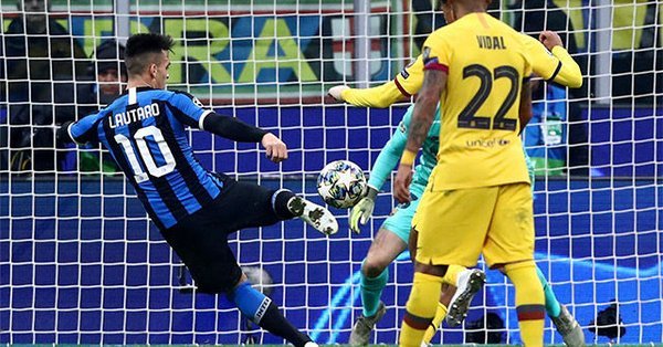 Mercato : ça se précise pour Lautaro Martínez au Barça !