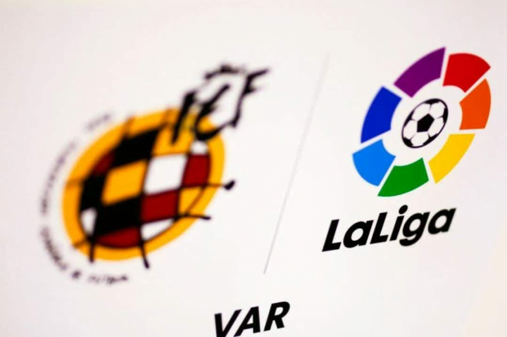 Covid-19 : Trois cas positifs en liga !