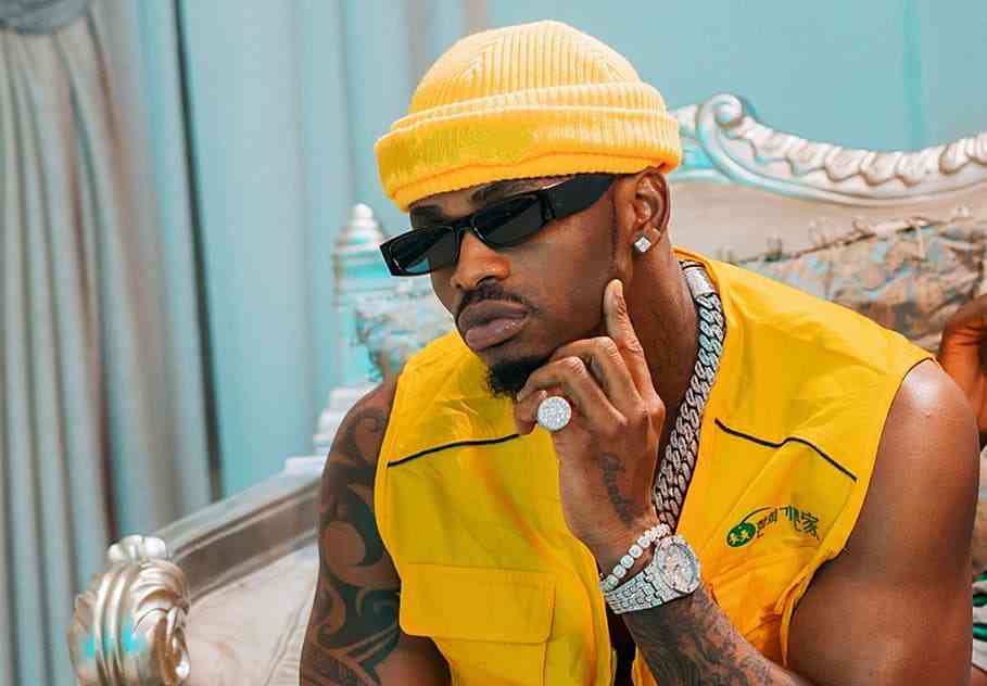 Diamond Platnumz dévoile son nouveau surnom «Anibal Otero»!, ça signifie ?