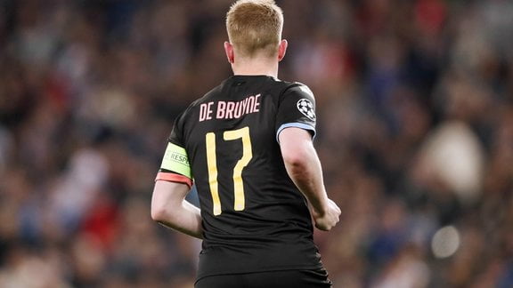 Mercato : Kevin De Brune dévoile pourquoi il a snobé le PSG !