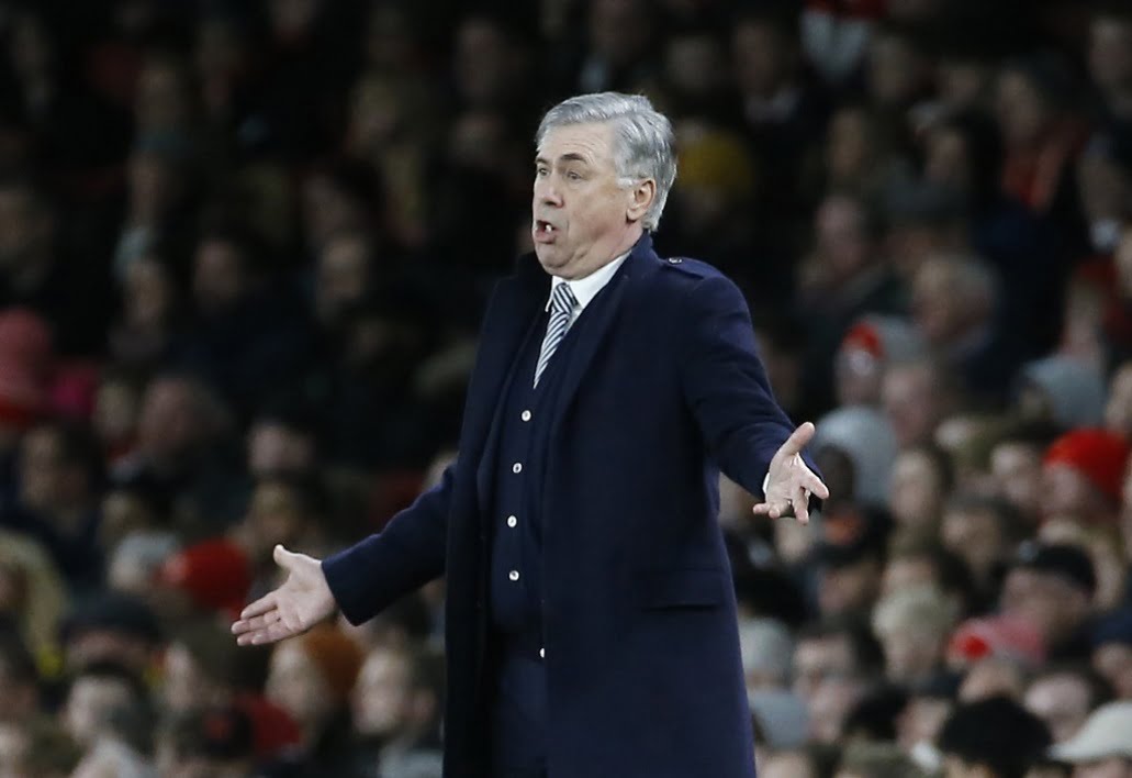 Espagne : L’ancien entraîneur du Real Madrid poursuivi pour fraude fiscale !