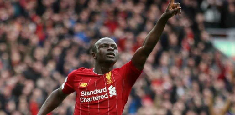 Mercato – Liverpool : L’heure du départ pour Sadio Mané ?