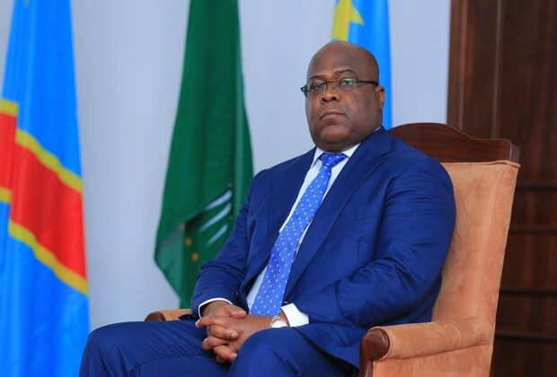 “La RDC s’achemine vers un avenir meilleur sous votre conduite”, dixit Trump à Félix TSHISEKEDI