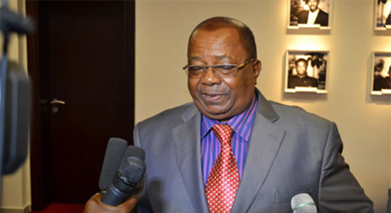 RDC – Officiel: Kyungu Wa Kumwanza, nommé président du conseil d’administration de la SNCC