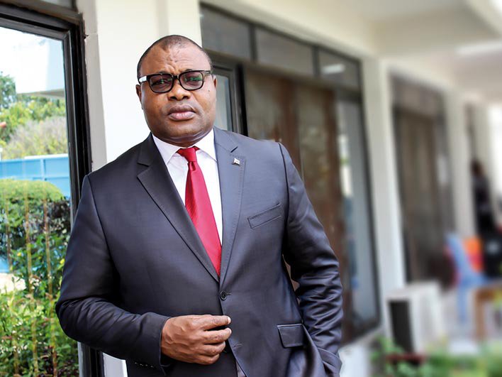 RDC : Denis Kambayi exhorte les deux grands partenaires de la coalition à divorcer